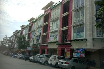 Seria 88 Business Centre