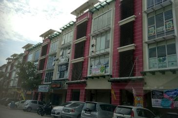 Seria 88 Business Centre