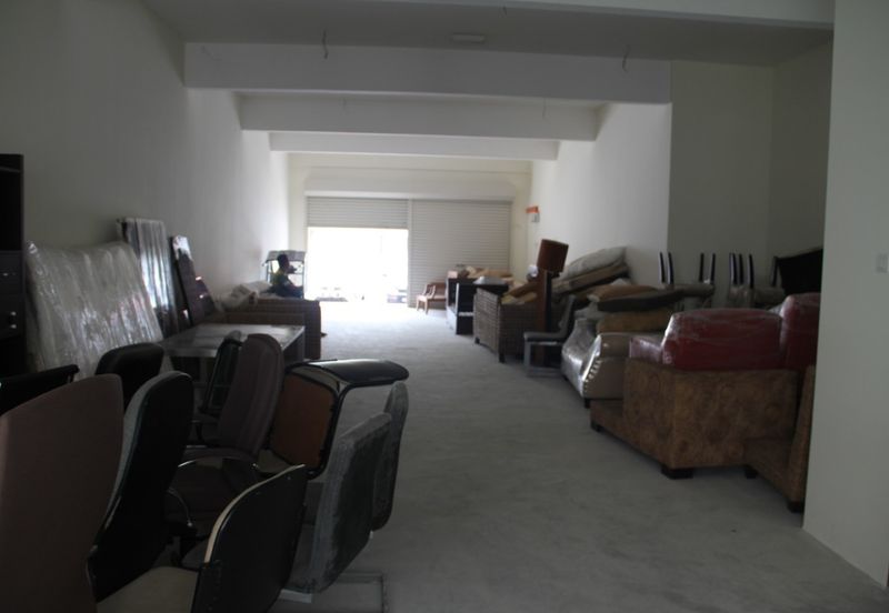 Seria 88 Business Centre