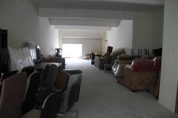 Seria 88 Business Centre