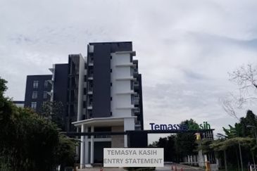 Temasya Kasih
