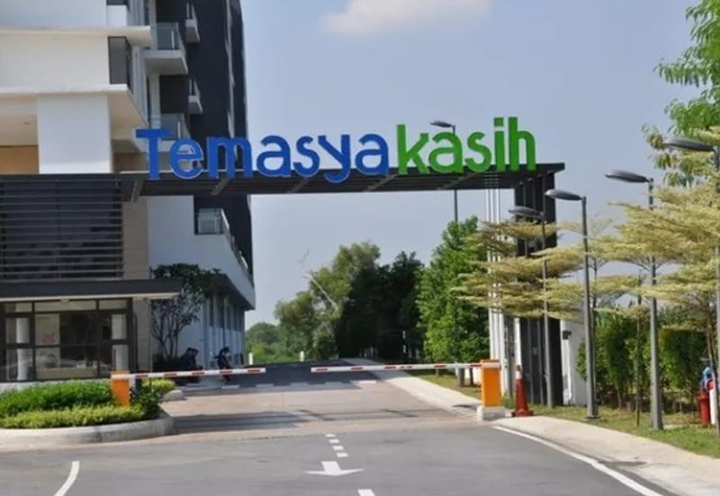 Temasya Kasih