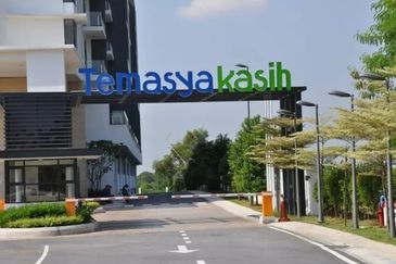 Temasya Kasih