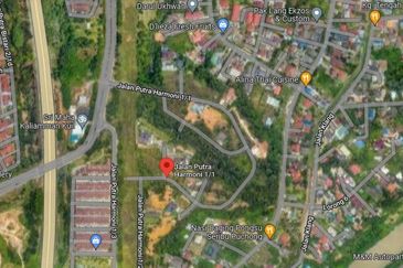 Putra Crest @ Putra Heights