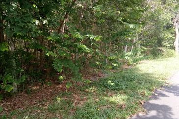 Putra Crest @ Putra Heights