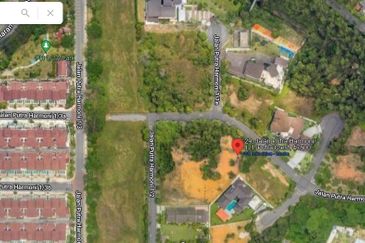 Putra Crest @ Putra Heights