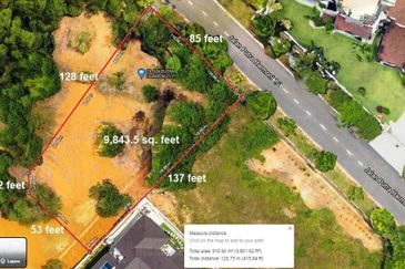 Putra Crest @ Putra Heights