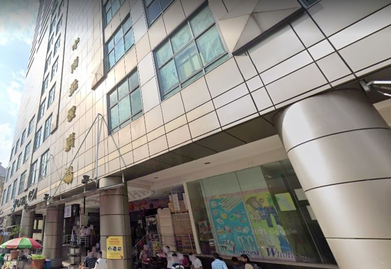 Retail ( Shop Lot ) In Plaza GM Kuala Lumpur