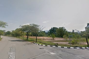 Bandar Tasik Kesuma