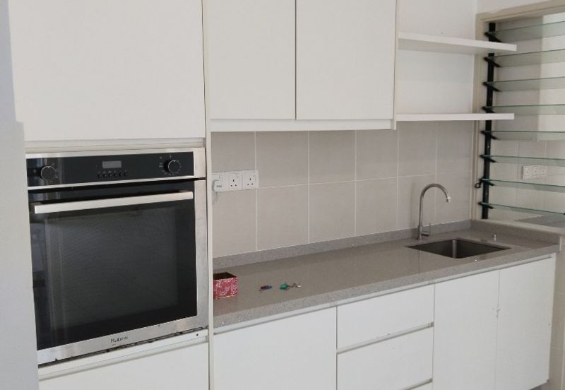 Primer Garden Town Villas @ Cahaya SPK