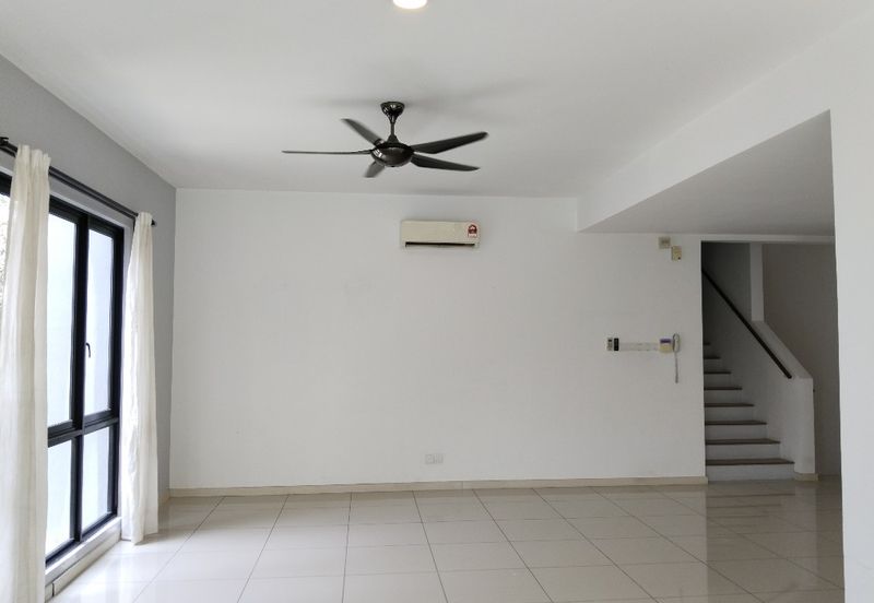 Primer Garden Town Villas @ Cahaya SPK