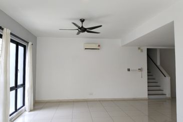 Primer Garden Town Villas @ Cahaya SPK