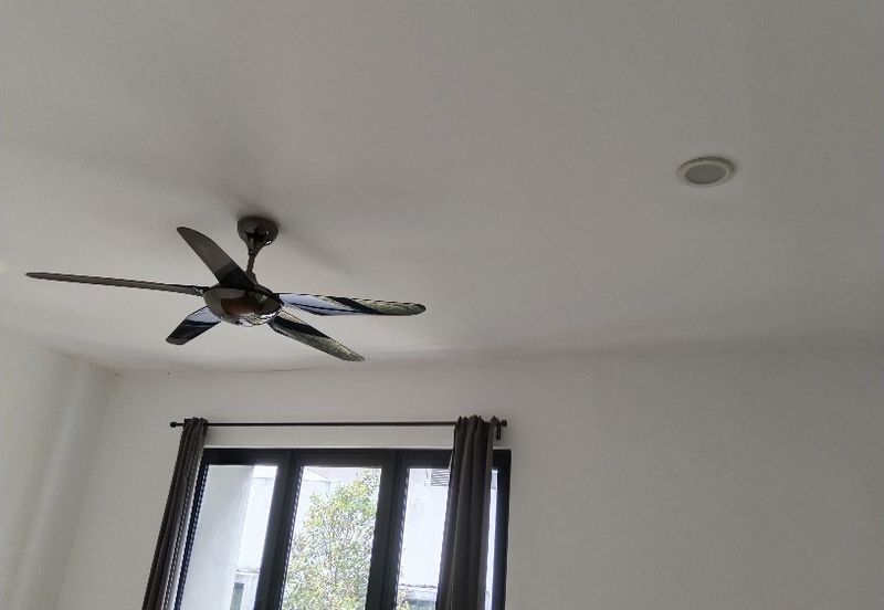 Primer Garden Town Villas @ Cahaya SPK