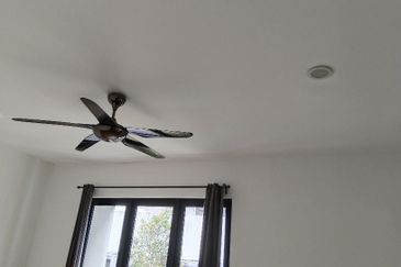 Primer Garden Town Villas @ Cahaya SPK