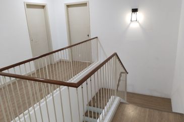 Primer Garden Town Villas @ Cahaya SPK