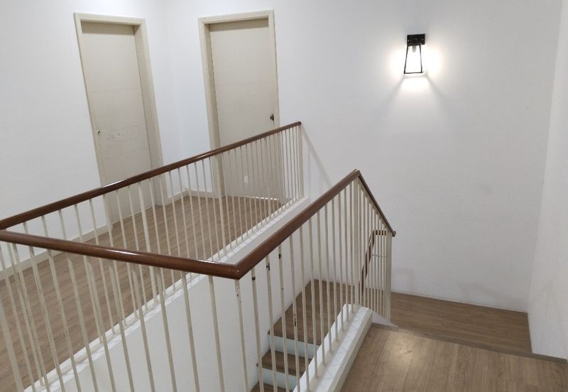 Primer Garden Town Villas @ Cahaya SPK