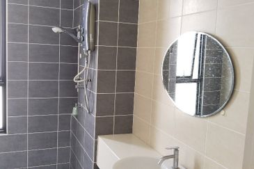 Primer Garden Town Villas @ Cahaya SPK