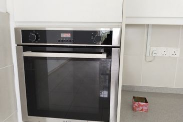 Primer Garden Town Villas @ Cahaya SPK