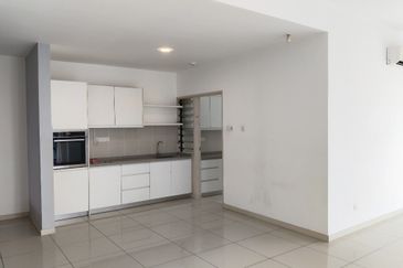 Primer Garden Town Villas @ Cahaya SPK