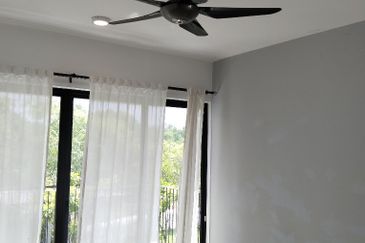 Primer Garden Town Villas @ Cahaya SPK