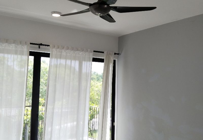 Primer Garden Town Villas @ Cahaya SPK