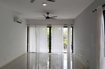 Primer Garden Town Villas @ Cahaya SPK