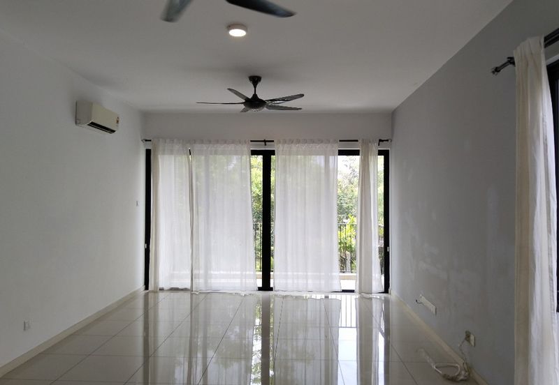 Primer Garden Town Villas @ Cahaya SPK