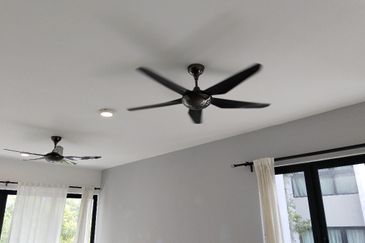 Primer Garden Town Villas @ Cahaya SPK