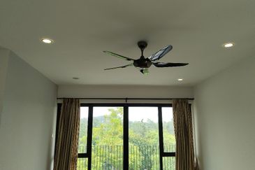 Primer Garden Town Villas @ Cahaya SPK