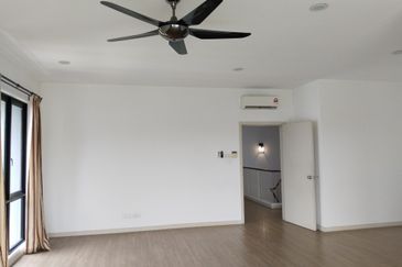 Primer Garden Town Villas @ Cahaya SPK