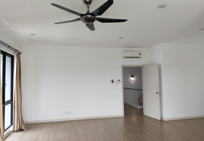 Primer Garden Town Villas @ Cahaya SPK