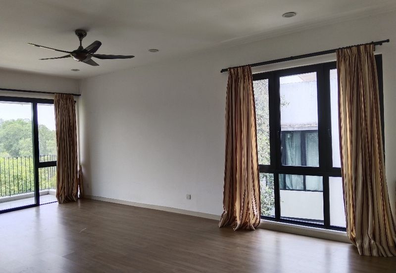 Primer Garden Town Villas @ Cahaya SPK