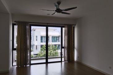 Primer Garden Town Villas @ Cahaya SPK