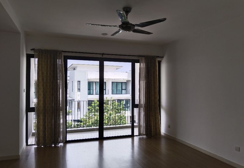 Primer Garden Town Villas @ Cahaya SPK