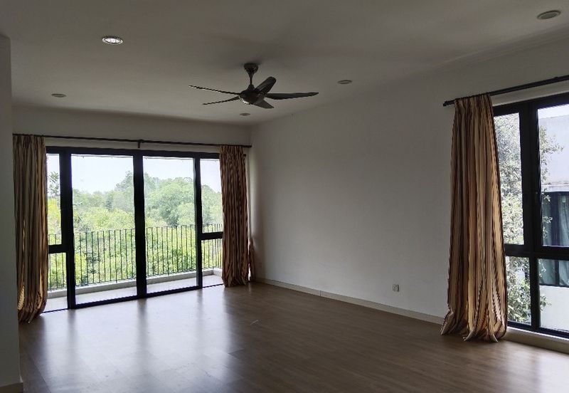 Primer Garden Town Villas @ Cahaya SPK