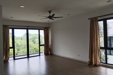 Primer Garden Town Villas @ Cahaya SPK