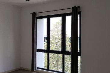 Primer Garden Town Villas @ Cahaya SPK