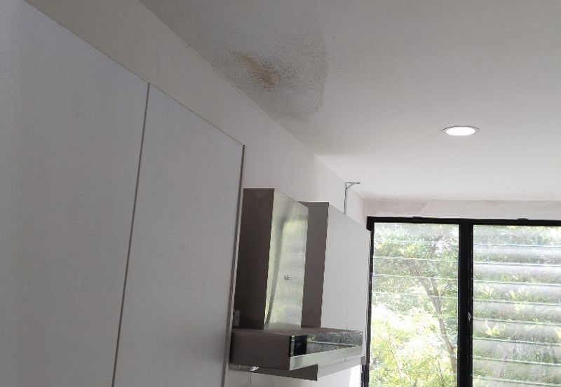 Primer Garden Town Villas @ Cahaya SPK