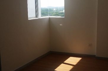 Pelangi Heights Condominium Phase 2