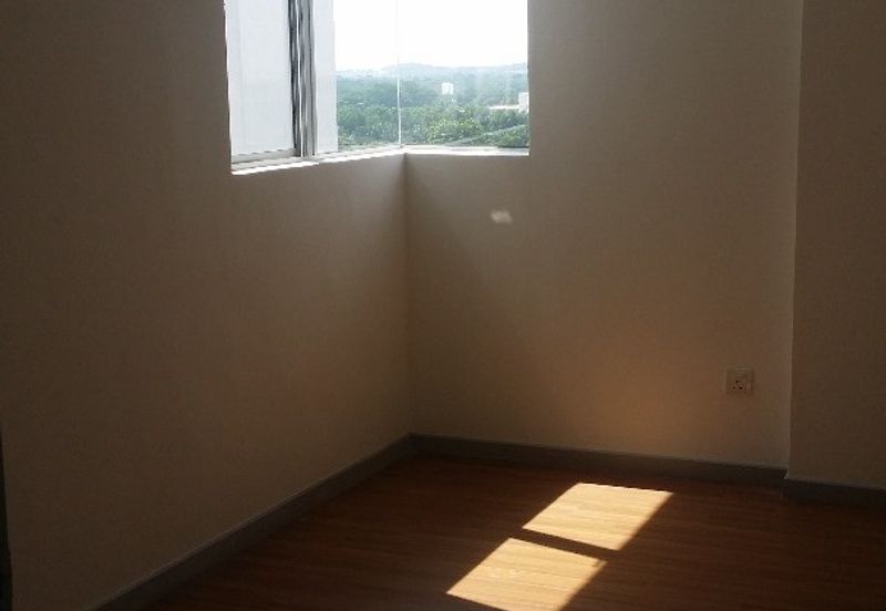 Pelangi Heights Condominium Phase 2