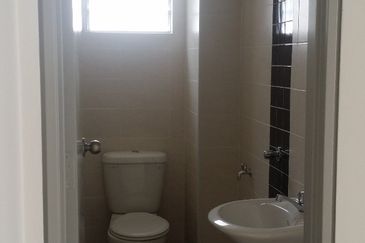 Pelangi Heights Condominium Phase 2