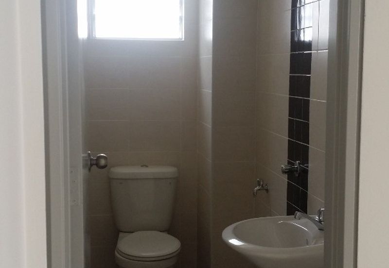 Pelangi Heights Condominium Phase 2