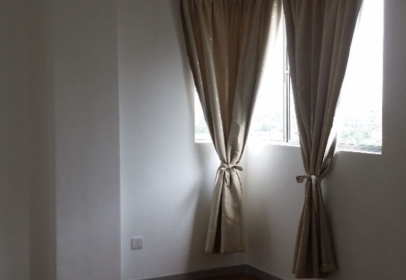 Pelangi Heights Condominium Phase 2