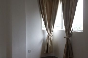 Pelangi Heights Condominium Phase 2