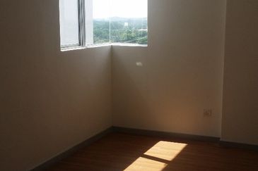 Pelangi Heights Condominium Phase 2