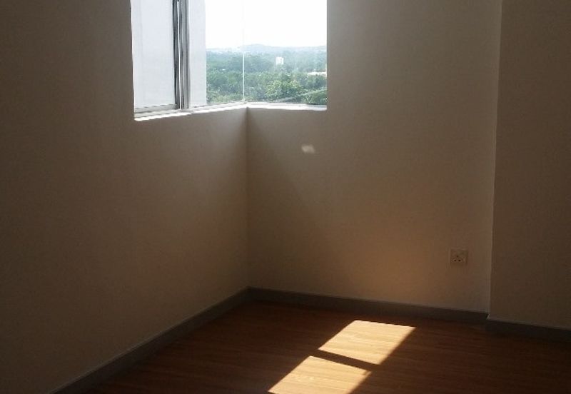 Pelangi Heights Condominium Phase 2