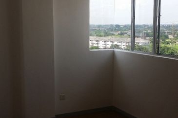 Pelangi Heights Condominium Phase 2