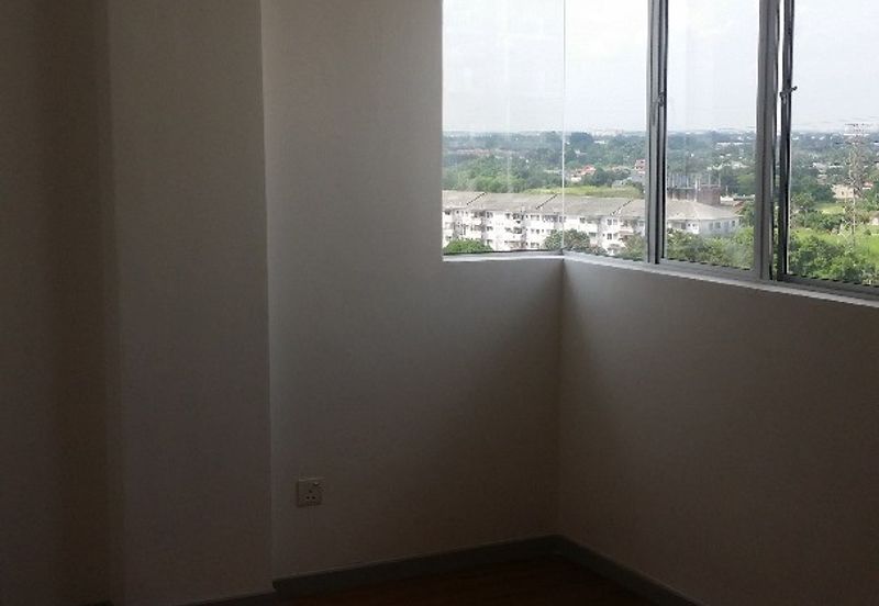 Pelangi Heights Condominium Phase 2