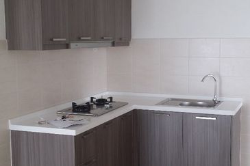 Pelangi Heights Condominium Phase 2