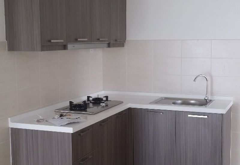 Pelangi Heights Condominium Phase 2